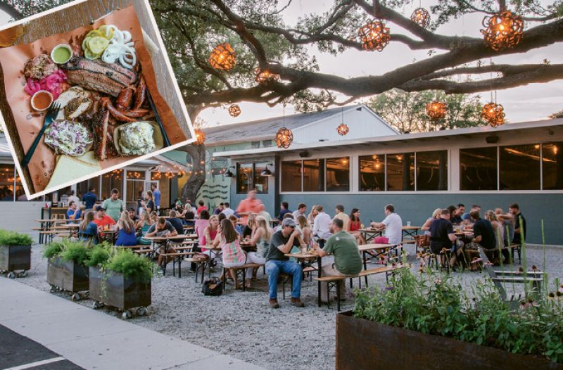 Charleston Events September 2024 Tandy Florence